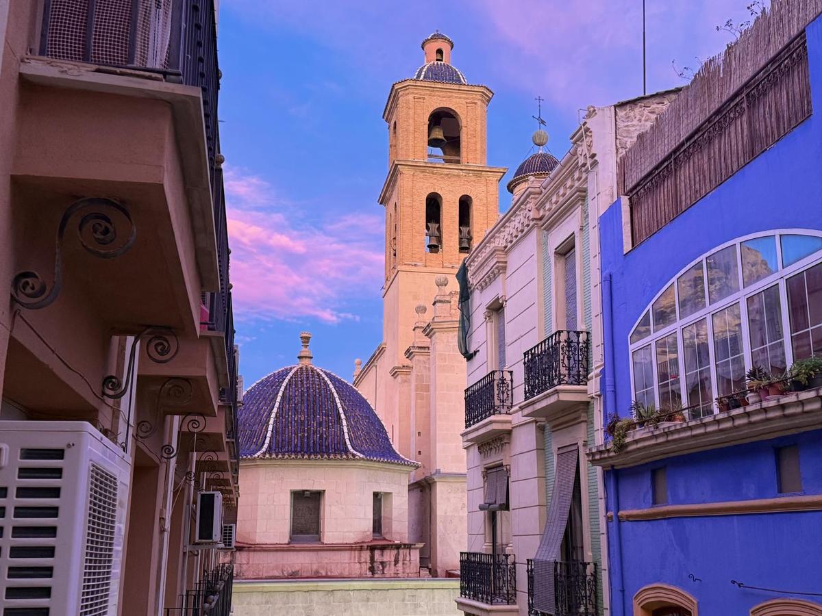 Puro Alicante 2