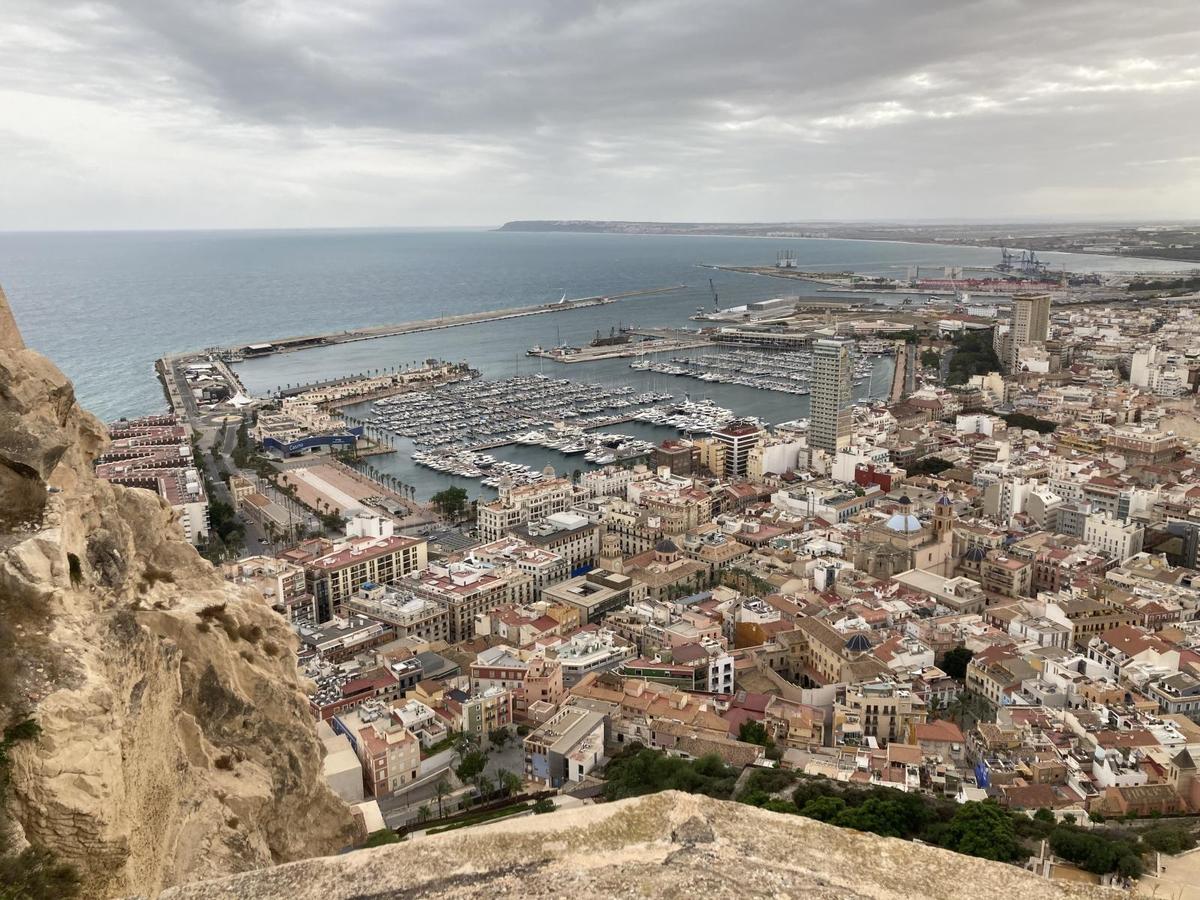 Puro Alicante 10