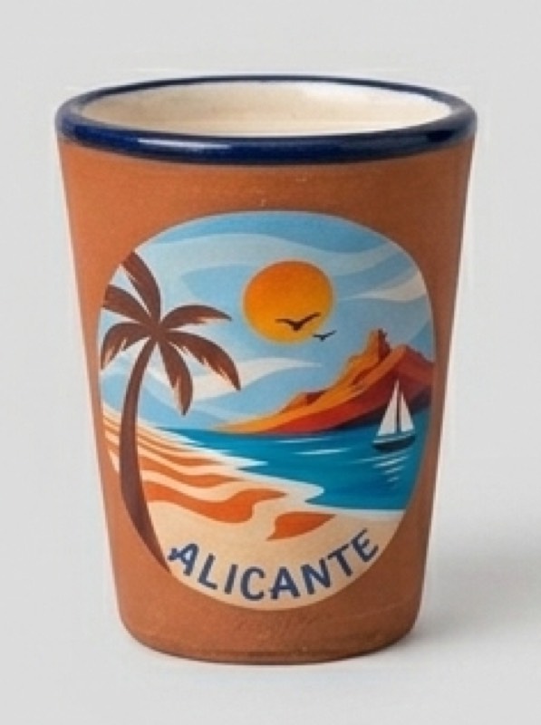 Chupitos 1
